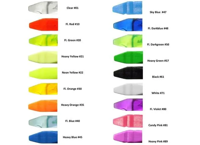 Beiter Arkalık X-10 in/Out
