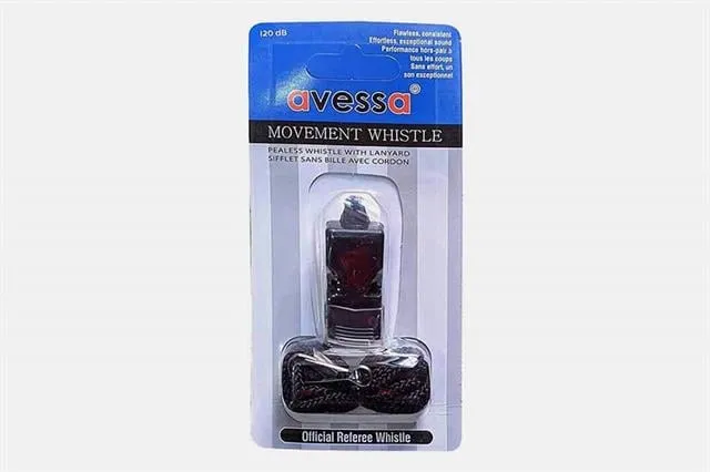 Avessa DK-20 İpli Hakem Düdüğü