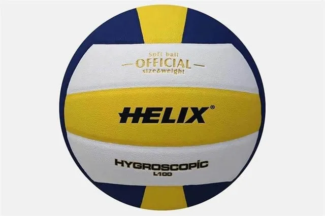 Helix Voleybol Topu Hygroscopic L100