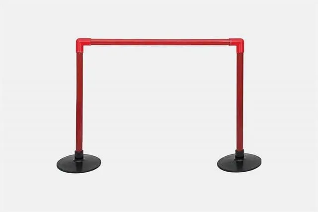 Scucs Zıplama Engelli Takozlu 65 cm