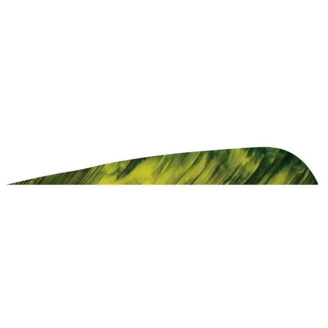 Gateway Naturel Tüy Parabolic Camo 4.0"