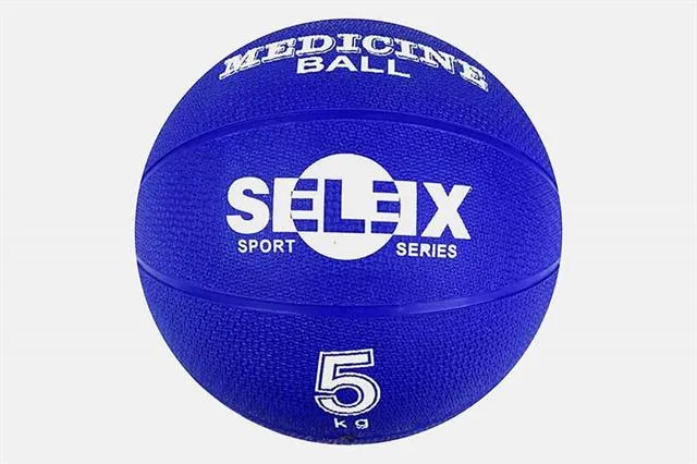 Selex MB5 Zıplayan Sağlık Topu 5 kg