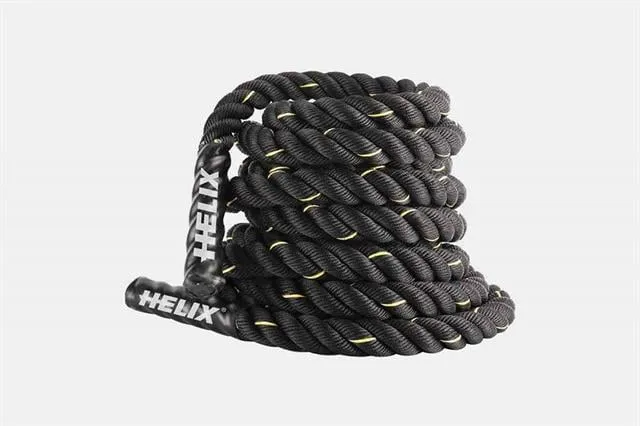 Helix H-CHA Crossfit Antrenman Halatı 15 Metre