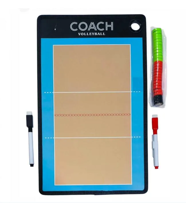 Avessa Ttv-30 Mıknatıslı Voleybol Taktik Tahtası