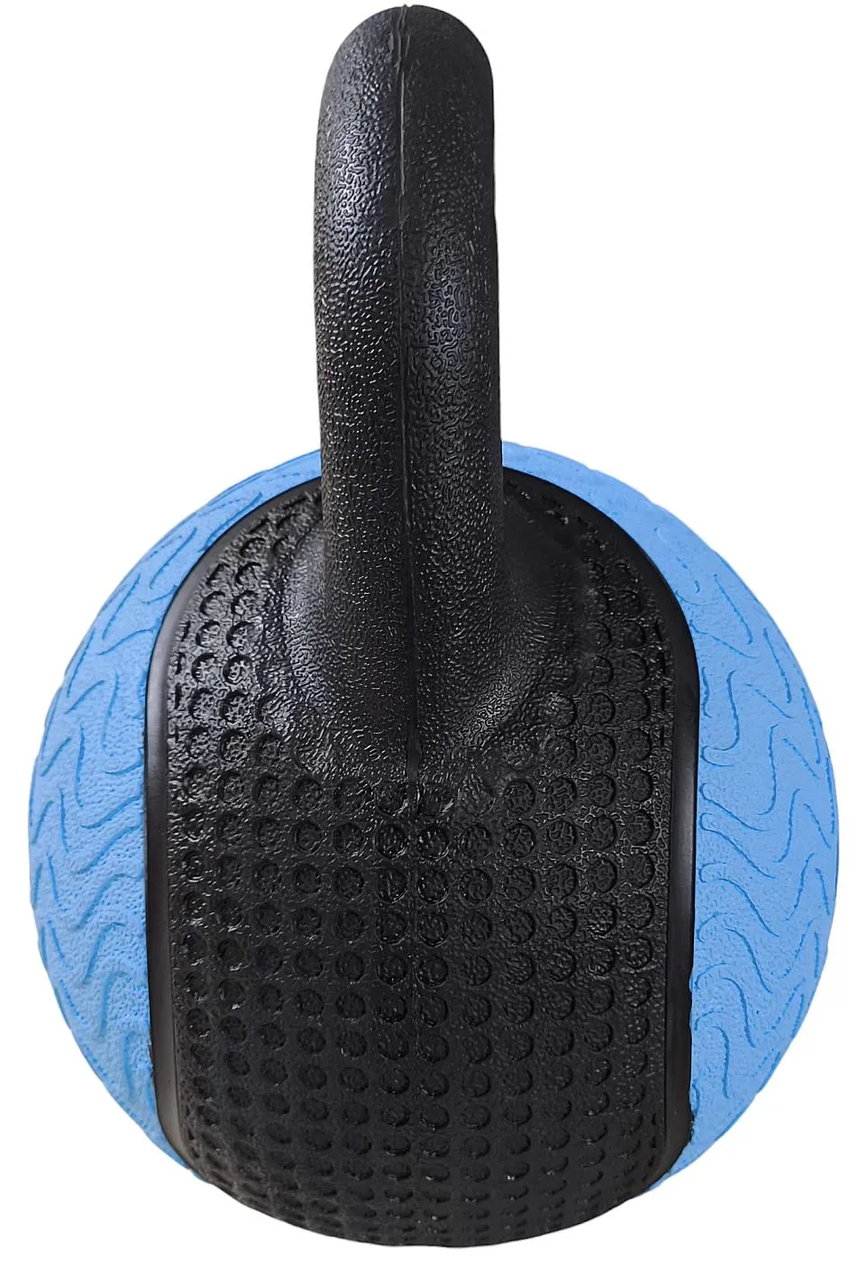 Avessa Ketlle-300 Kauçuk Kettle Dambıl 8 Kg Görsel 2