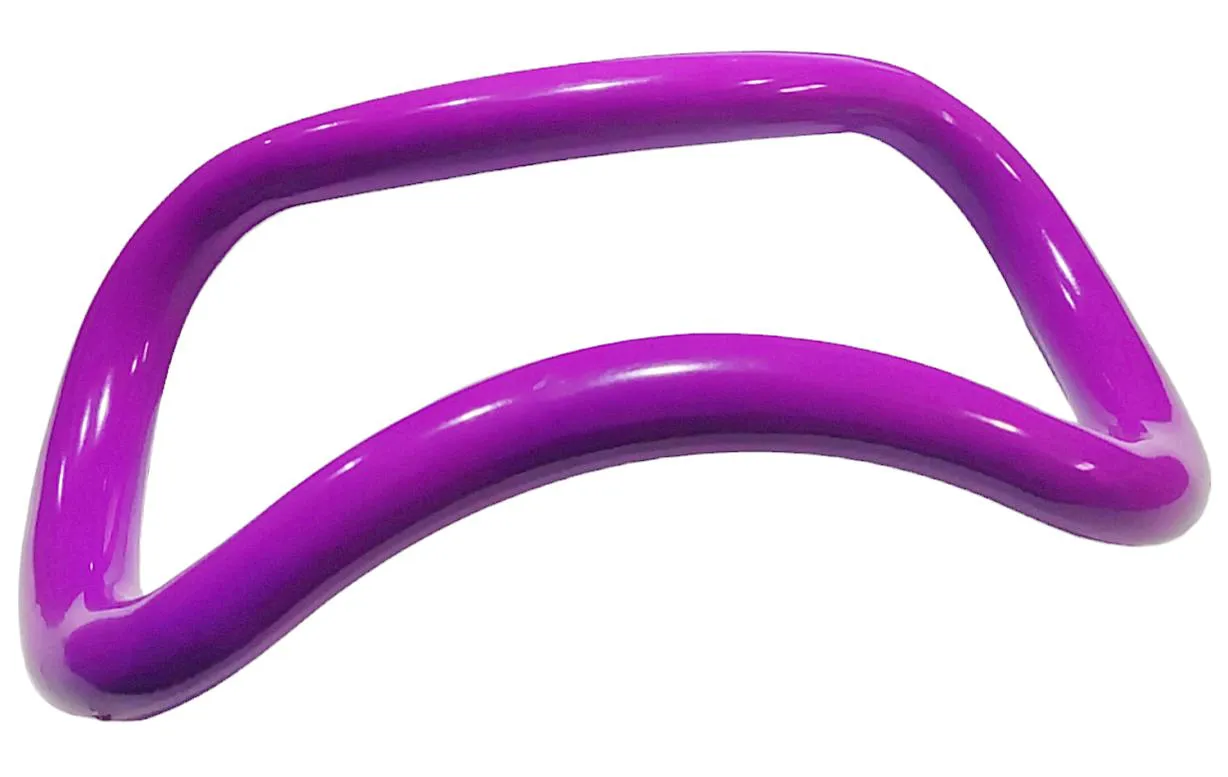 Avessa Yr-30 Yoga Ring Mor Görsel 3