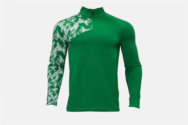 Joma Training Sweat Yeşil