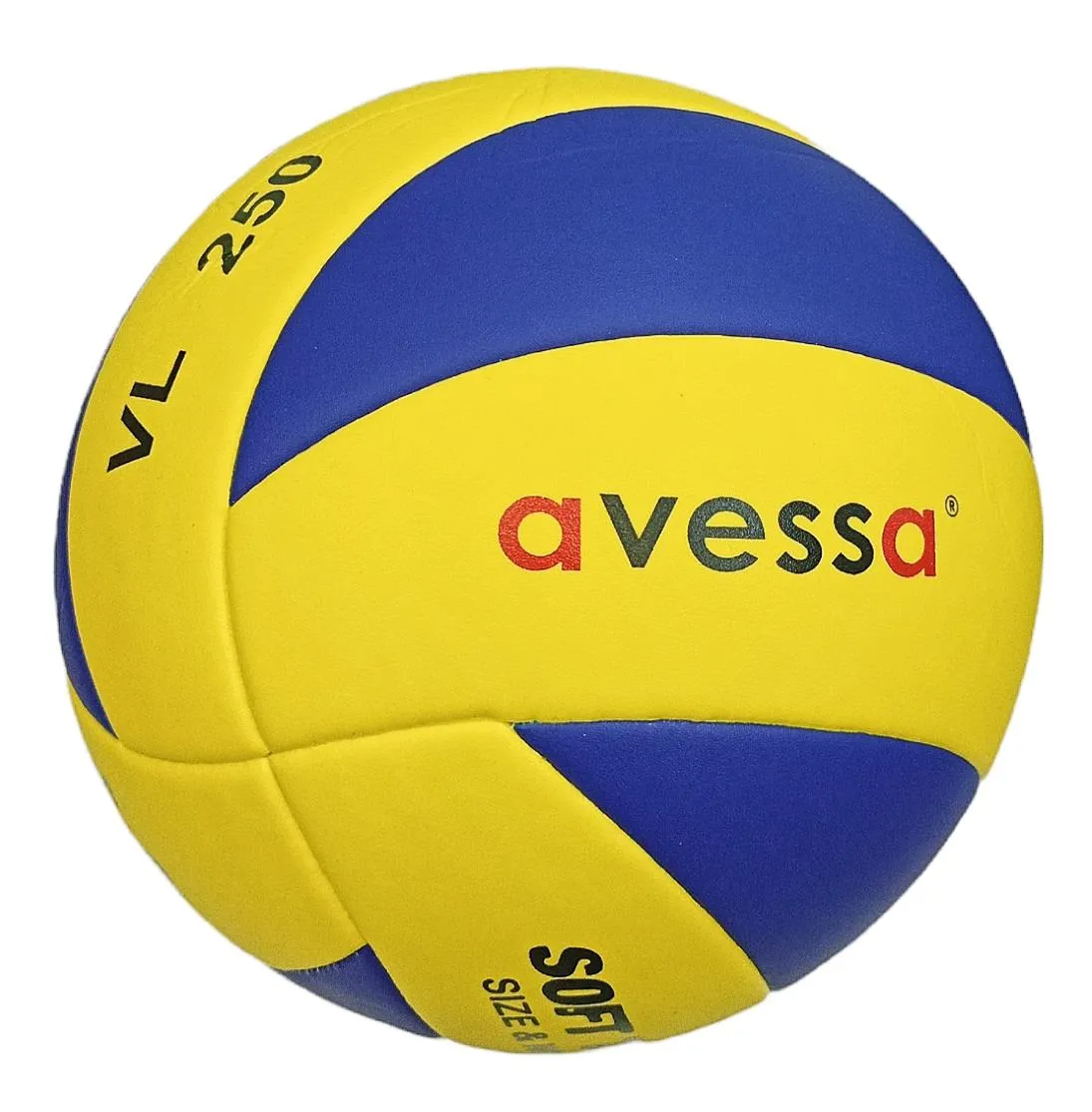 Avessa Yapıştırma Voleybol Topu VL-250 Görsel 2