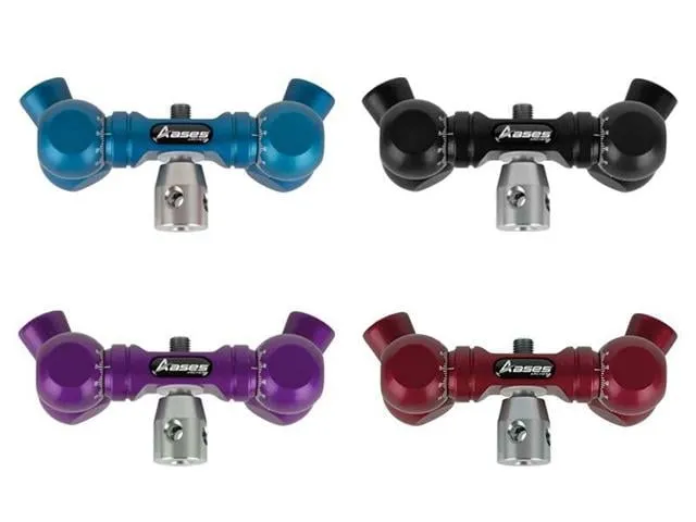 Ases V-Bar Adjustable With Bolt Ns