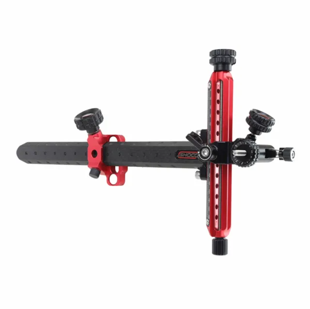 Shocq Klasik Yay Nişangahı Align Pro Aluminum