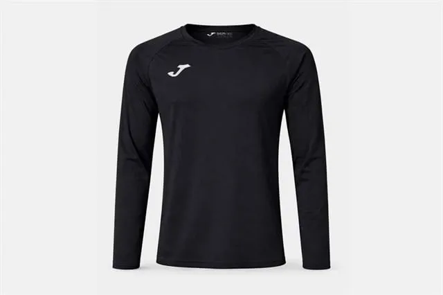 Joma 92122027 Siyah Spor Uzun İçlik