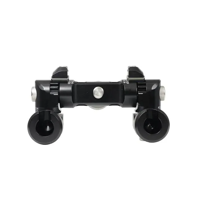 Axcel V-Bar TriLock Adjustable with Eyebolt