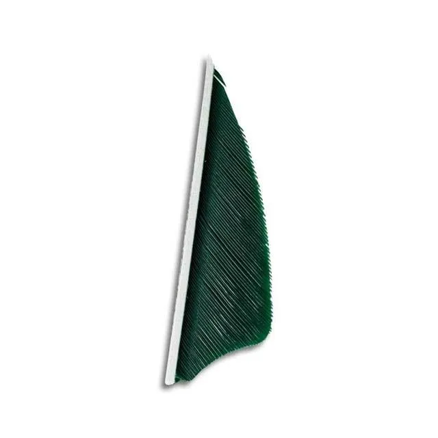 Ottoman Naturel Tüy Shield 2.5''