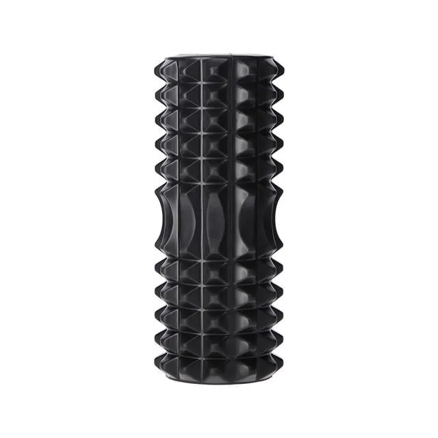 Helix Roller Köpük FR-2 Siyah