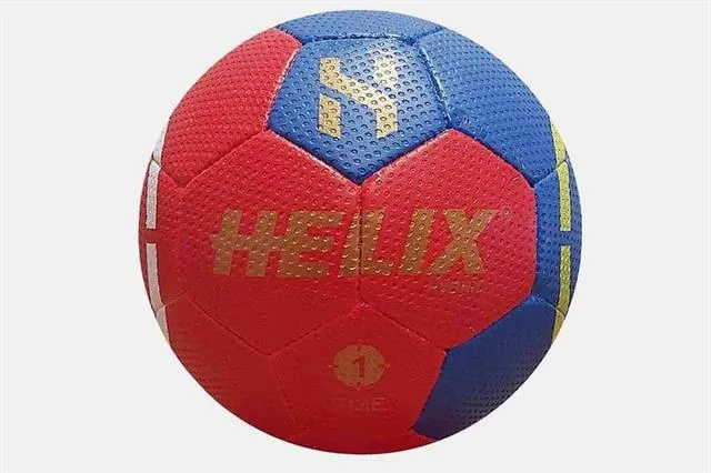 Helix Hentbol Topu Hybrid No:1