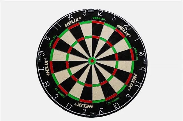 Helix Dart Tahtası DBSA-30 WDF Onaylı