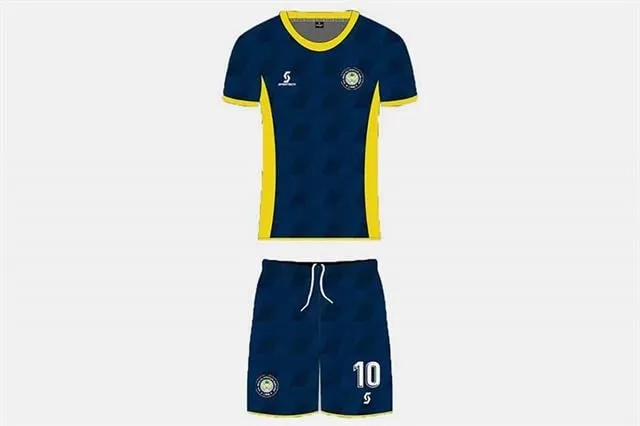 Sportech SHFD17 Dijital Hentbol Forma
