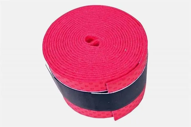 Avessa Tenis Grip Noktalı Model Kırmızı