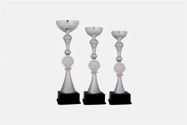 Bayspor S60 Kupa Takımı 3 lü Set