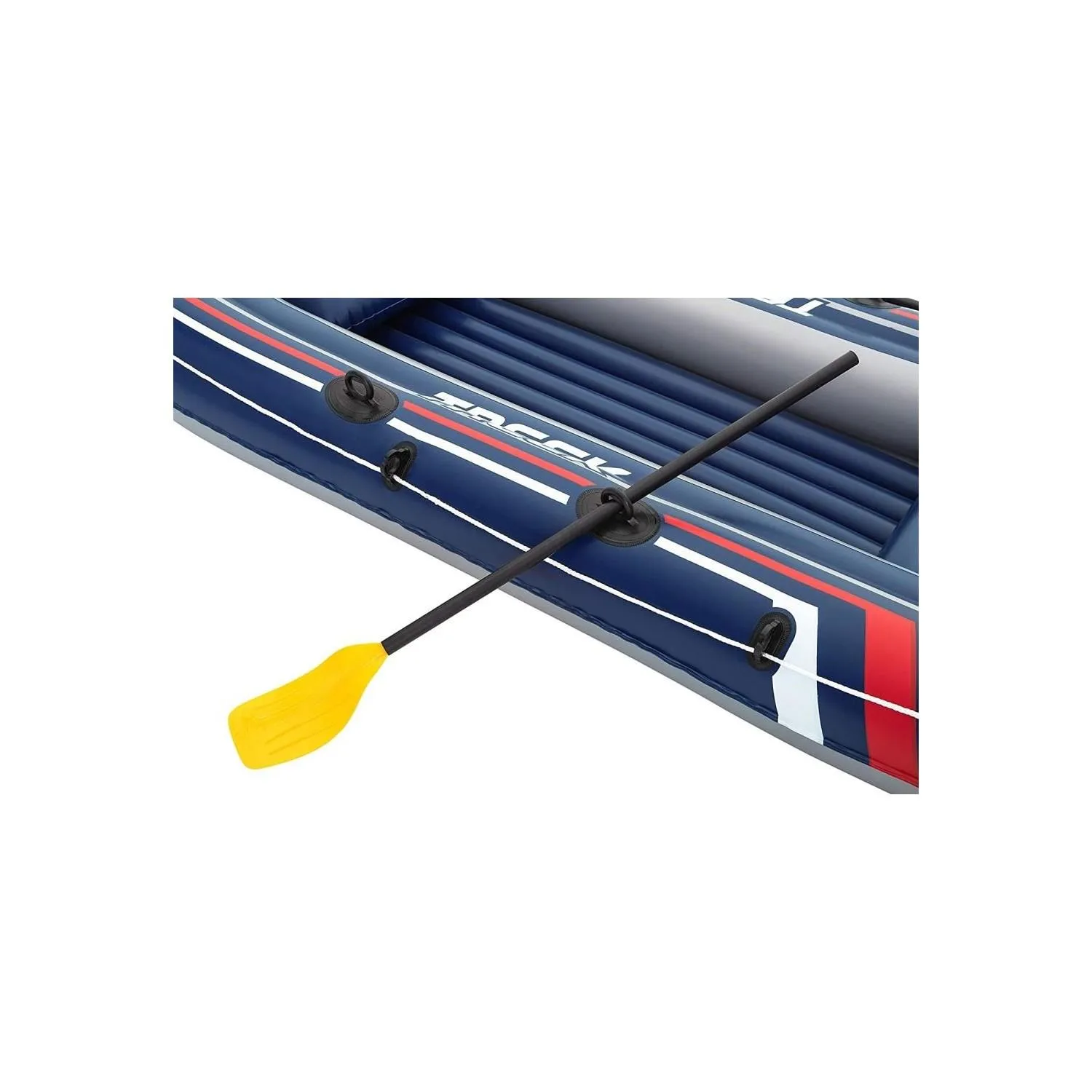 Bestway Hydro Force Treck X3 3+1 Kişilik Bot 61110 Görsel 3