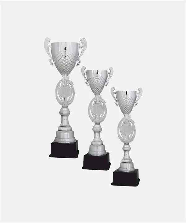 Bayspor C81 Elit Kupa Takımı 3 lü Set
