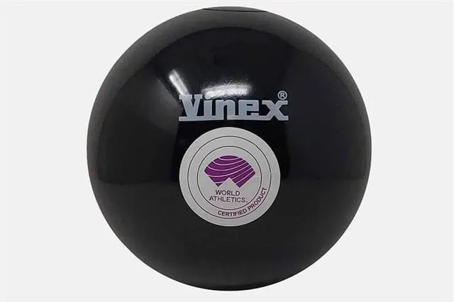 Vinex Gülle VSP-320 7.26kg WA Onaylı