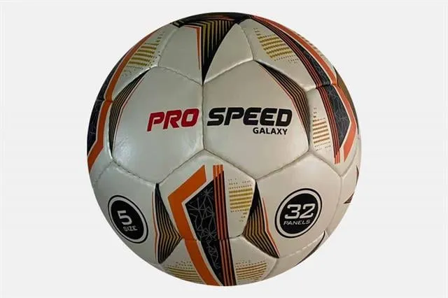 Prospeed Galaxy Futbol Topu No:5