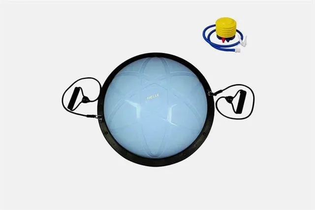 Helix Bosu Denge Topu Mavi - BB-120