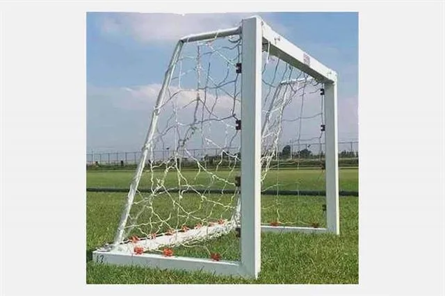 Bayspor Metal Minyatür Kale Direği 80*120*60 cm