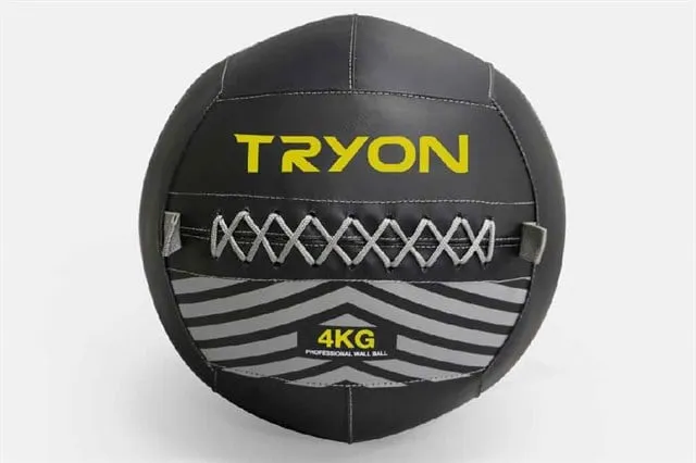 Tryon Duvar Topu 4kg