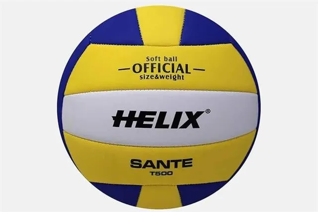 Helix Voleybol Topu Sante T500