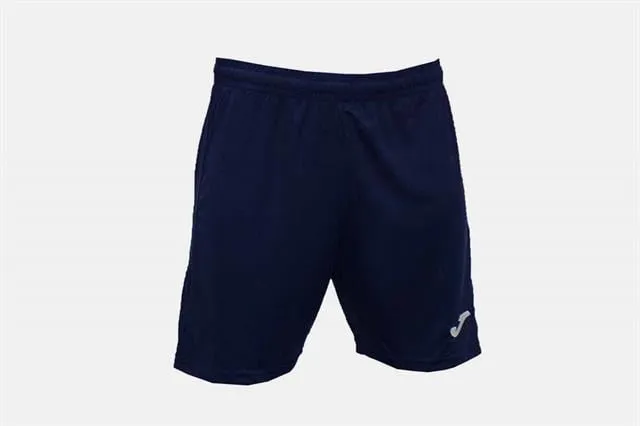 Joma Premium Training Şort Gece Mavisi