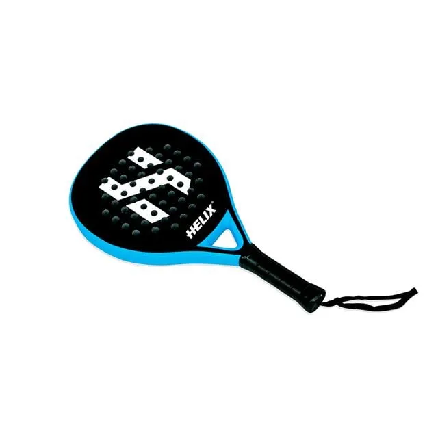 Helix Padel Raket Fiber FPD-10