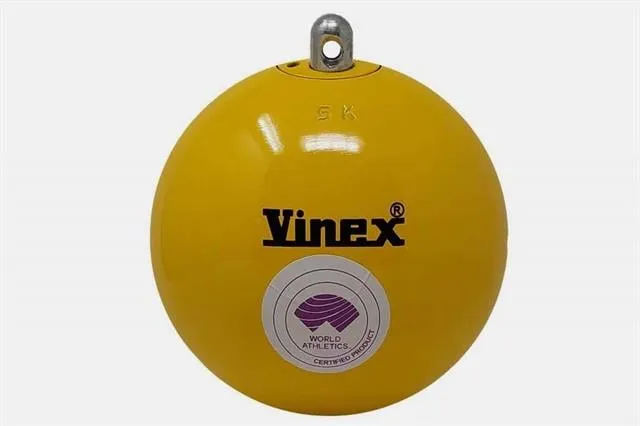 Vinex Çekiç Demir HVI-500 5kg  WA Onaylı