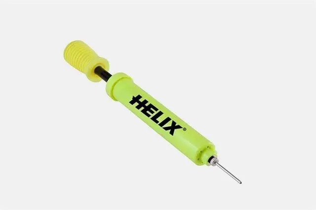 Helix Çift Taraflı Top Şişirme Pompası ELP02