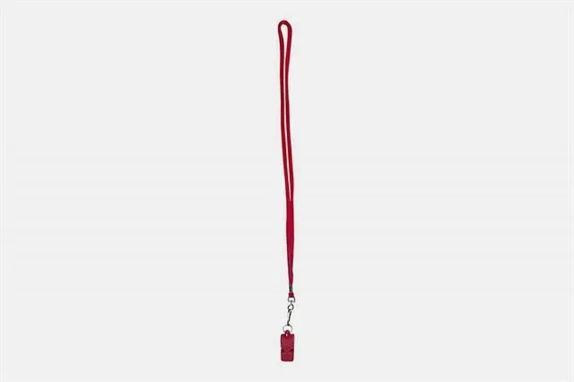 Tryon DK-100 İpli Plastik Hakem Düdüğü