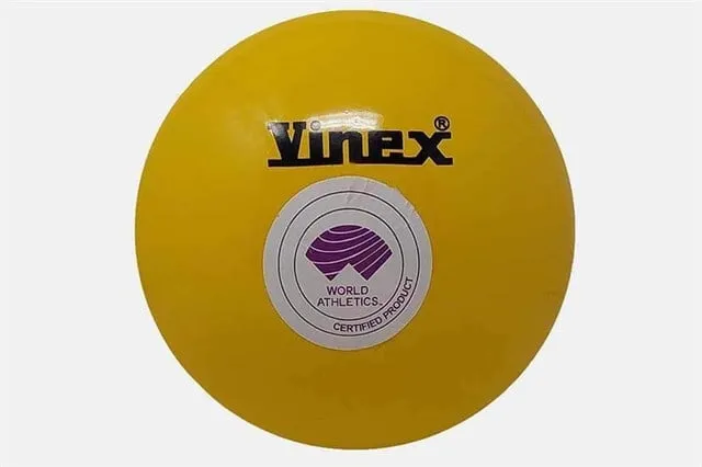 Vinex Gülle VSP-315A 5kg WA Onaylı
