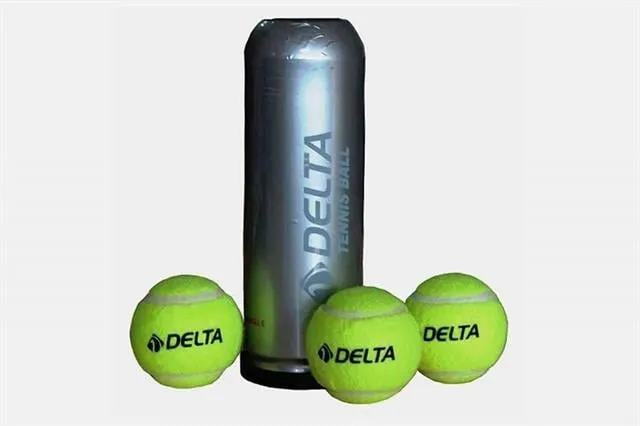 Delta VTB846 3'lü Tenis Topu