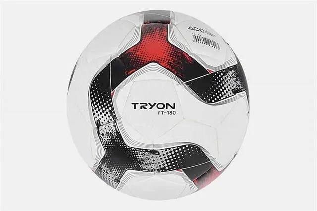 Tryon FT-180 Futbol Topu No:5
