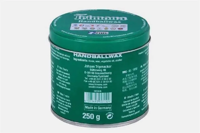 Trimona Hentbol Wax Trimo257 250gr