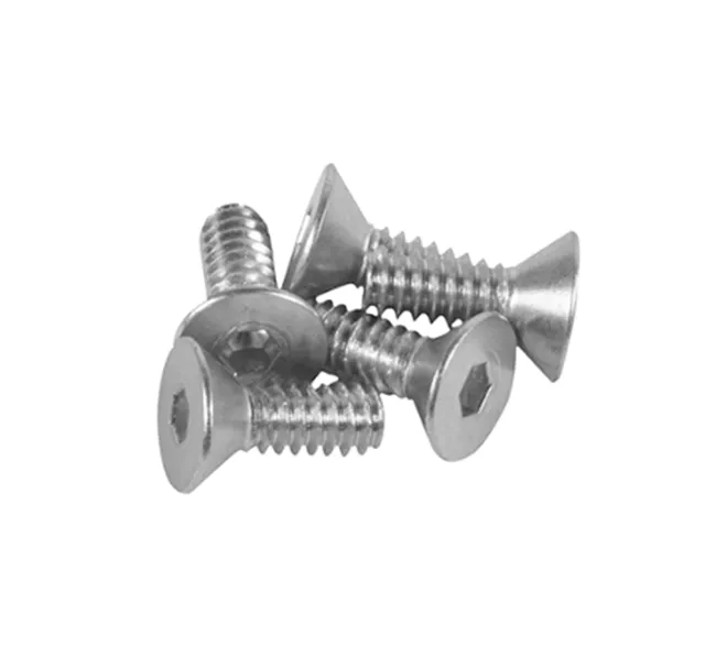 Shibuya Nişangah Vidası Dual Click Sight Parts B-13 Cap Screw 3 mm X8 mm