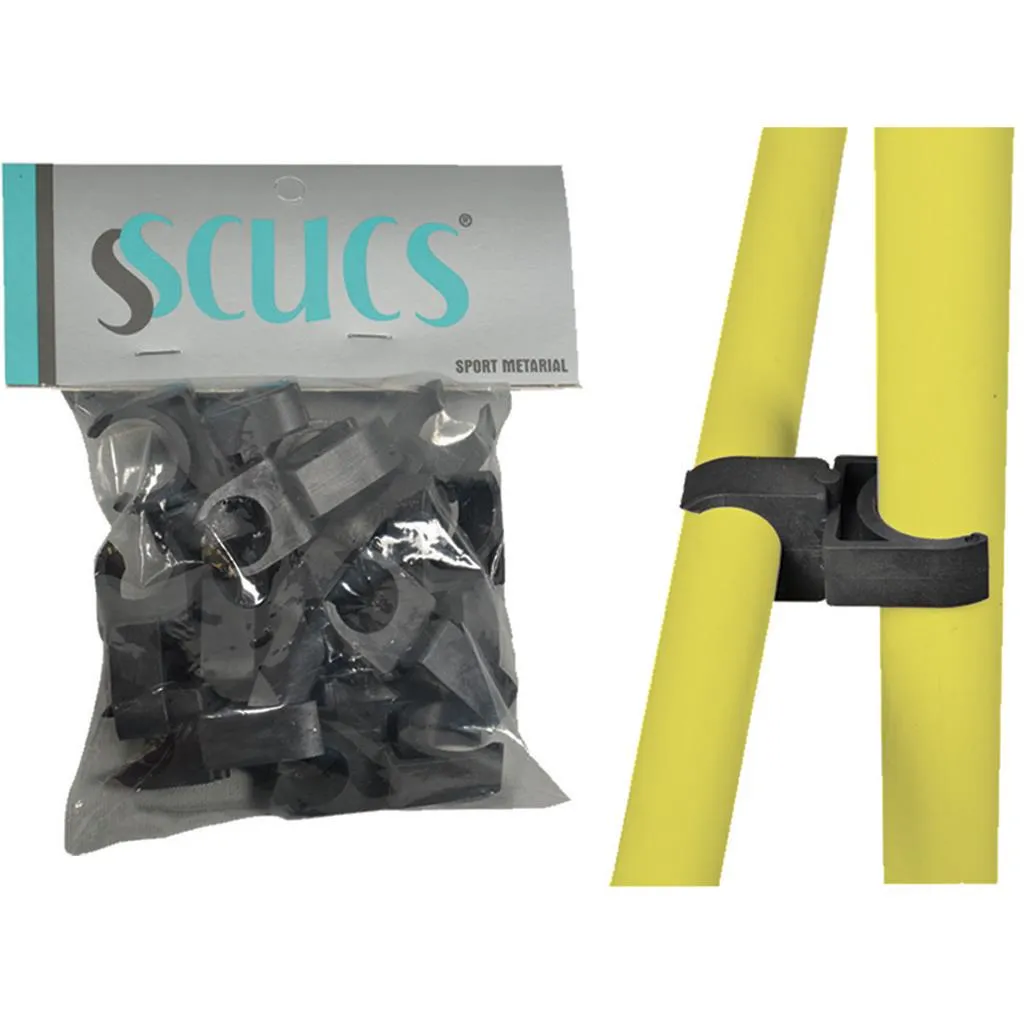 Scx 1147 Slalom Kelepçe 12li Takım