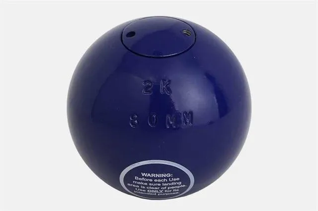 Vinex Gülle Antrenman VSP-380 2kg