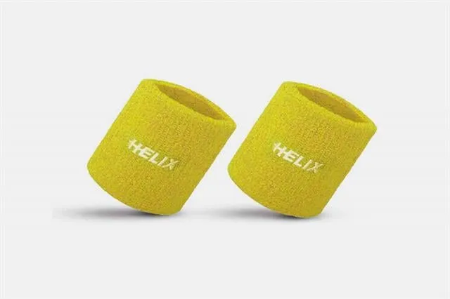 Helix Bilek Bandı - Sarı