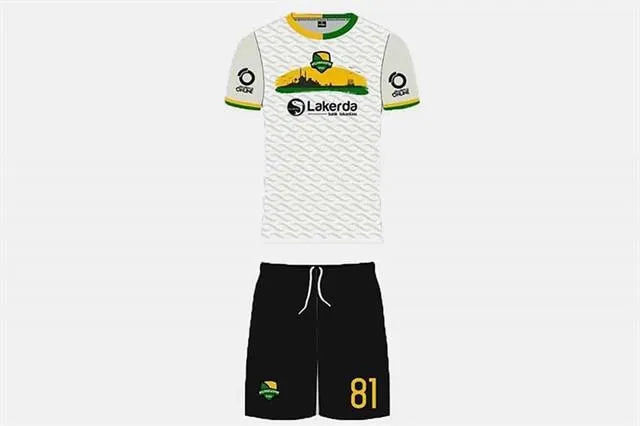 Sportech SHFD16 Dijital Hentbol Forma