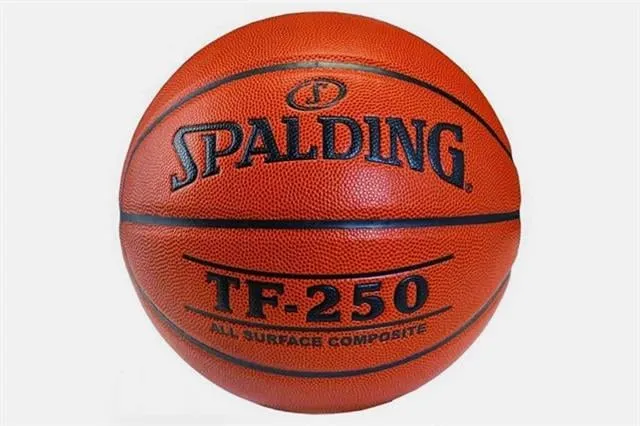 Spalding TF250 Basketbol Topu No:6