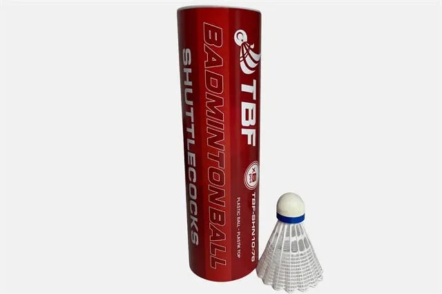 TBF Badminton Topu SHN10