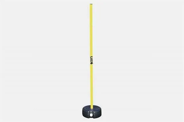 Scucs Slalom Tek Takozlu