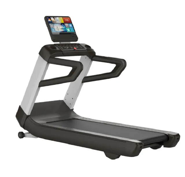 Vortex Koşu Bandı TZ-5000A