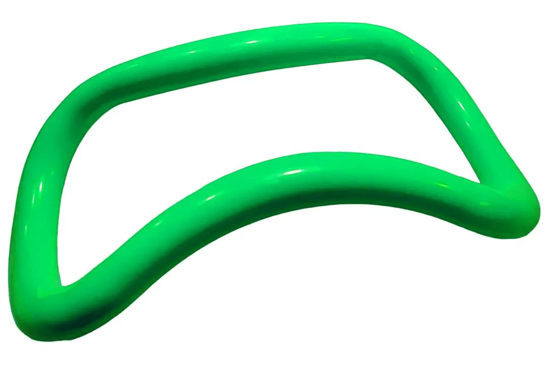 Avessa Yr-10 Yoga Ring Yeşil Görsel 3